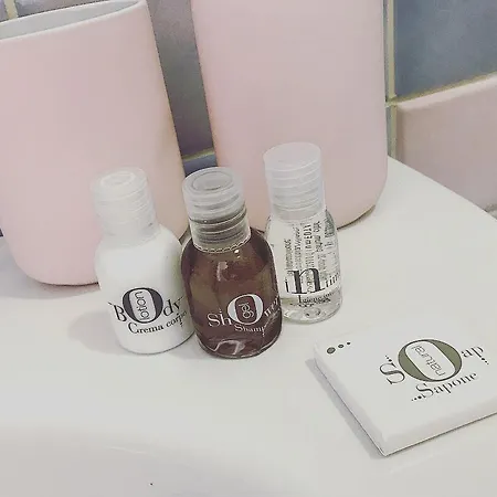 Κατάλυμα σε φάρμα La Biandrina *