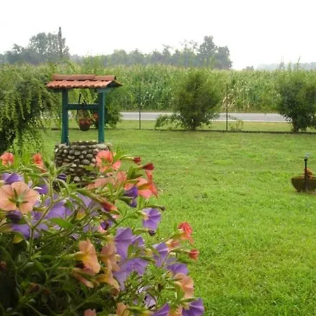 La Biandrina Carpignano Sesia