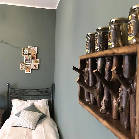 Farma La Biandrina *