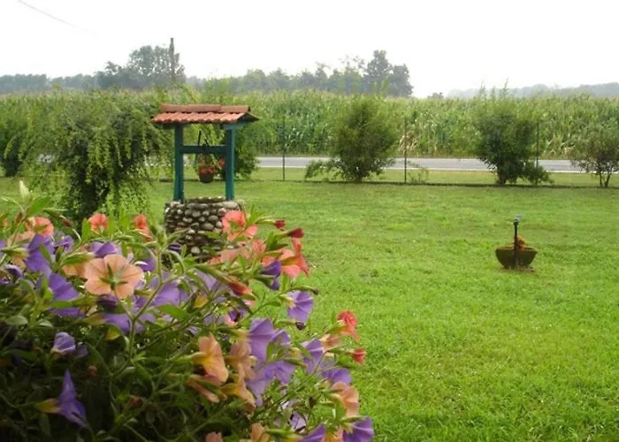 La Biandrina Carpignano Sesia