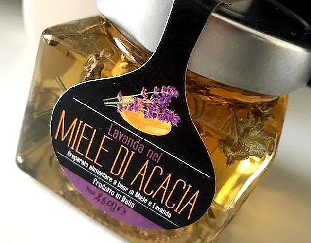 Séjour à la ferme La Biandrina Carpignano Sesia