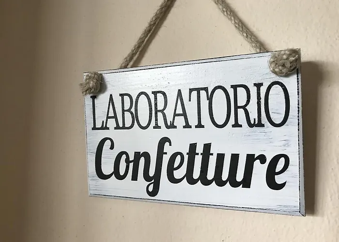 La Biandrina Séjour à la ferme *