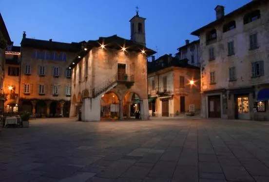 La Biandrina Séjour à la ferme