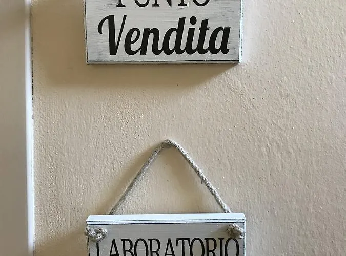 Séjour à la ferme La Biandrina