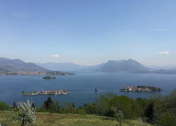 La Biandrina Séjour à la ferme