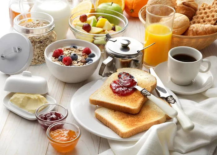 Séjour à la ferme La Biandrina Carpignano Sesia