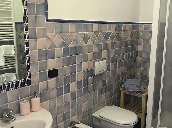 La Biandrina Séjour à la ferme Carpignano Sesia