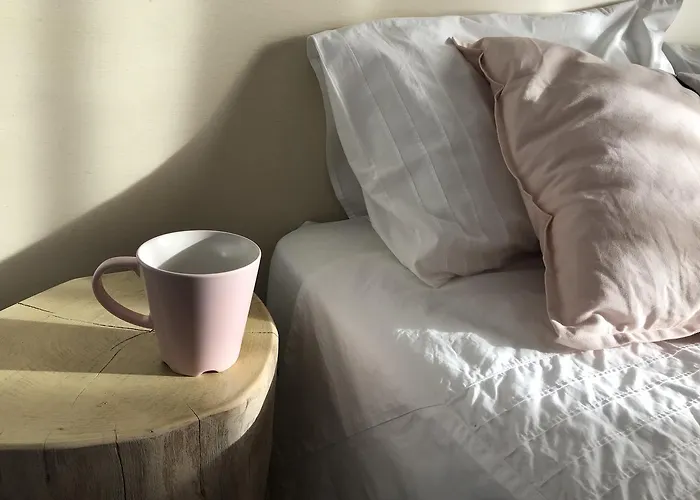 La Biandrina Séjour à la ferme *