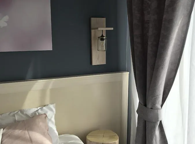 Séjour à la ferme La Biandrina *