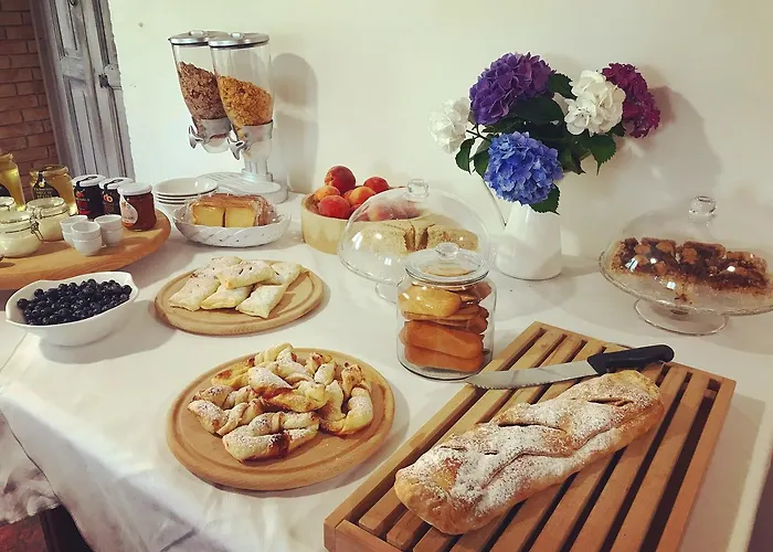 La Biandrina Carpignano Sesia