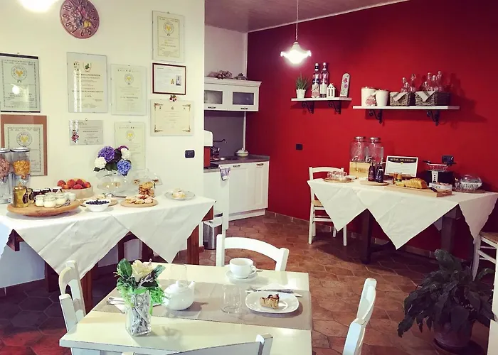 La Biandrina * Carpignano Sesia